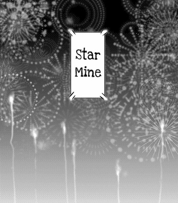 [Minano Fall] Star Mine – Boku no Hero Academia dj [Eng] – Gay Manga sex 3