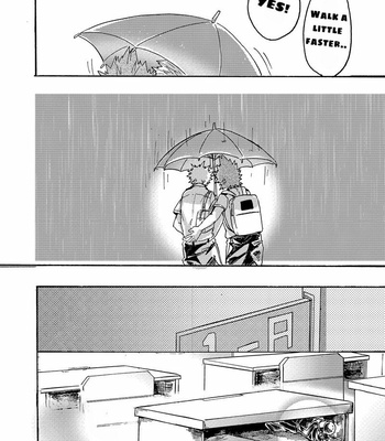 [Minano Fall] Star Mine – Boku no Hero Academia dj [Eng] – Gay Manga sex 8