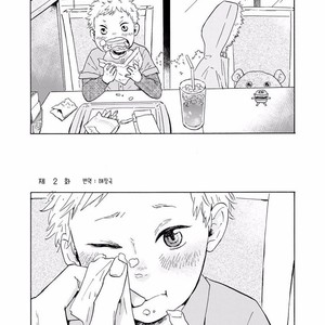 [MITA Ori] Bokura no Shokutaku (update c.7) [kr] – Gay Manga sex 30