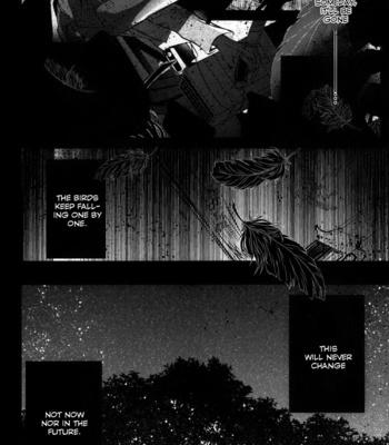 [Haru no Pan Matsuri (Rikoko)] Shingeki no Kyojin dj – Standing Atop Your Red Corpse [Eng] – Gay Manga sex 15