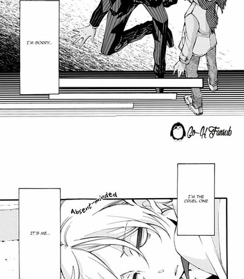[Tsugaru] Oya no Kao ga Mite Mitai [Eng] – Gay Manga sex 17