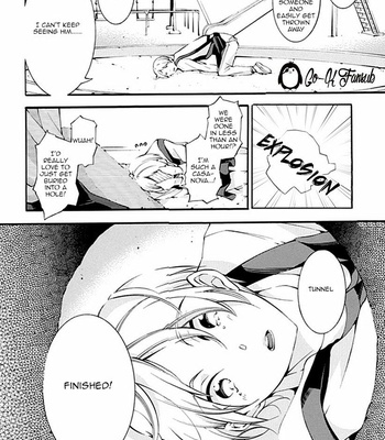 [Tsugaru] Oya no Kao ga Mite Mitai [Eng] – Gay Manga sex 18