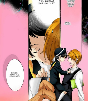 [Tsugaru] Oya no Kao ga Mite Mitai [Eng] – Gay Manga sex 31
