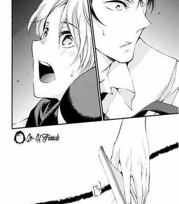 [Tsugaru] Oya no Kao ga Mite Mitai [Eng] – Gay Manga sex 33
