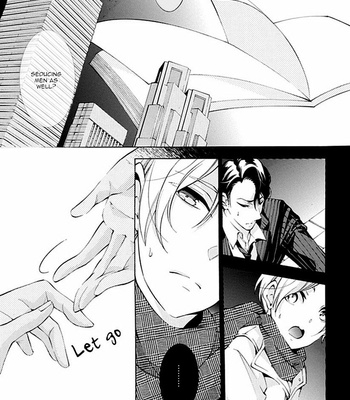 [Tsugaru] Oya no Kao ga Mite Mitai [Eng] – Gay Manga sex 34
