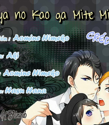 [Tsugaru] Oya no Kao ga Mite Mitai [Eng] – Gay Manga sex 48