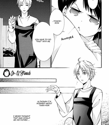 [Tsugaru] Oya no Kao ga Mite Mitai [Eng] – Gay Manga sex 53