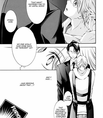 [Tsugaru] Oya no Kao ga Mite Mitai [Eng] – Gay Manga sex 59