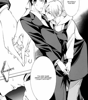[Tsugaru] Oya no Kao ga Mite Mitai [Eng] – Gay Manga sex 61