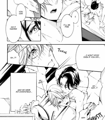 [Tsugaru] Oya no Kao ga Mite Mitai [Eng] – Gay Manga sex 68