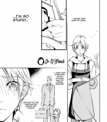 [Tsugaru] Oya no Kao ga Mite Mitai [Eng] – Gay Manga sex 77
