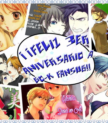[Tsugaru] Oya no Kao ga Mite Mitai [Eng] – Gay Manga sex 88