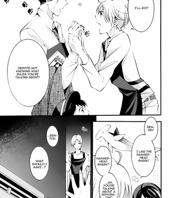 [Tsugaru] Oya no Kao ga Mite Mitai [Eng] – Gay Manga sex 137