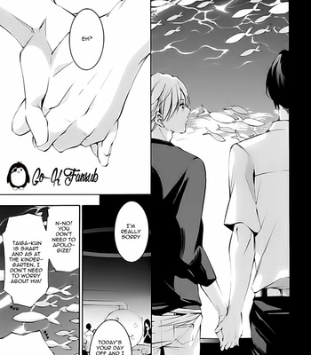 [Tsugaru] Oya no Kao ga Mite Mitai [Eng] – Gay Manga sex 147