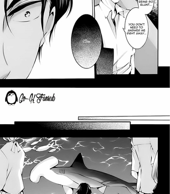 [Tsugaru] Oya no Kao ga Mite Mitai [Eng] – Gay Manga sex 152
