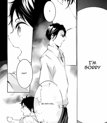 [Tsugaru] Oya no Kao ga Mite Mitai [Eng] – Gay Manga sex 155