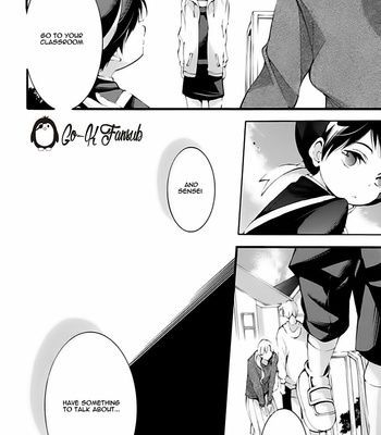 [Tsugaru] Oya no Kao ga Mite Mitai [Eng] – Gay Manga sex 181