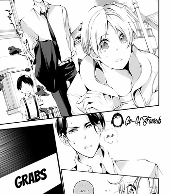[Tsugaru] Oya no Kao ga Mite Mitai [Eng] – Gay Manga sex 198
