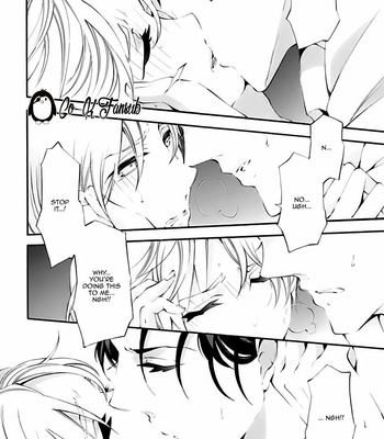 [Tsugaru] Oya no Kao ga Mite Mitai [Eng] – Gay Manga sex 199