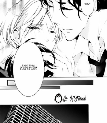 [Tsugaru] Oya no Kao ga Mite Mitai [Eng] – Gay Manga sex 202