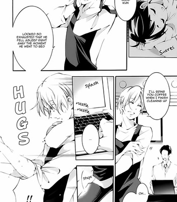 [Tsugaru] Oya no Kao ga Mite Mitai [Eng] – Gay Manga sex 203