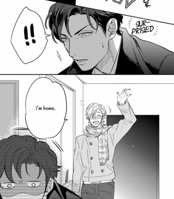 [MICHINOKU Atami] Dorobou Neko ni wa Nusumenai [Eng] – Gay Manga sex 7