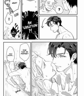 [MICHINOKU Atami] Dorobou Neko ni wa Nusumenai [Eng] – Gay Manga sex 30