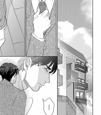 [MICHINOKU Atami] Dorobou Neko ni wa Nusumenai [Eng] – Gay Manga sex 49