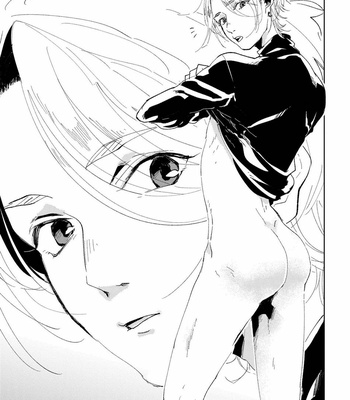 [Ikamirin] Nanashi no Dansho-kun [JP] – Gay Manga sex 91