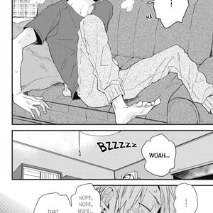 [IKUTA Mugi] Umeya-kun no Haru (update c.2) [Eng] – Gay Manga sex 49