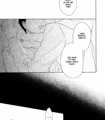 [MASAO Sangatsu] Nozomu Bekumonai [Eng] – Gay Manga sex 25