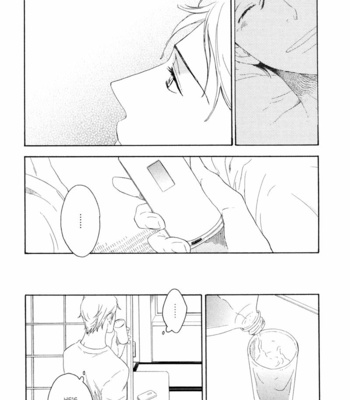 [MASAO Sangatsu] Nozomu Bekumonai [Eng] – Gay Manga sex 32