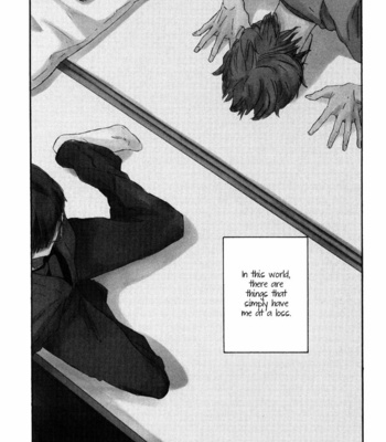 [MASAO Sangatsu] Nozomu Bekumonai [Eng] – Gay Manga sex 42