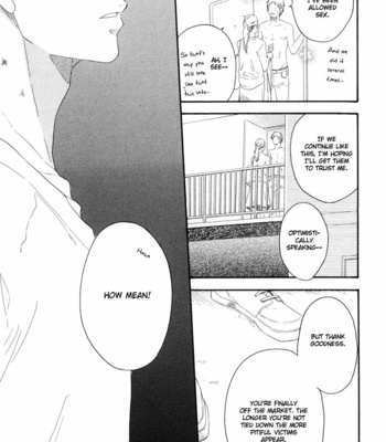 [MASAO Sangatsu] Nozomu Bekumonai [Eng] – Gay Manga sex 75