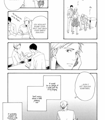 [MASAO Sangatsu] Nozomu Bekumonai [Eng] – Gay Manga sex 89