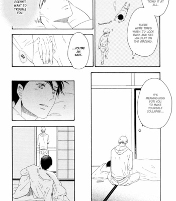 [MASAO Sangatsu] Nozomu Bekumonai [Eng] – Gay Manga sex 98