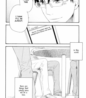 [MASAO Sangatsu] Nozomu Bekumonai [Eng] – Gay Manga sex 108