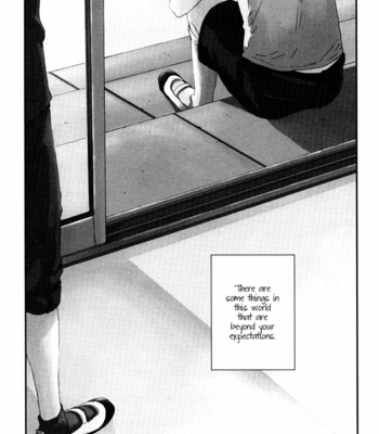 [MASAO Sangatsu] Nozomu Bekumonai [Eng] – Gay Manga sex 110