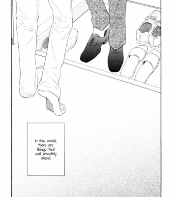 [MASAO Sangatsu] Nozomu Bekumonai [Eng] – Gay Manga sex 145