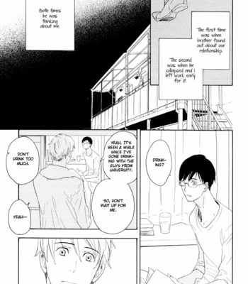[MASAO Sangatsu] Nozomu Bekumonai [Eng] – Gay Manga sex 153
