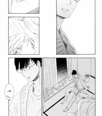 [MASAO Sangatsu] Nozomu Bekumonai [Eng] – Gay Manga sex 163