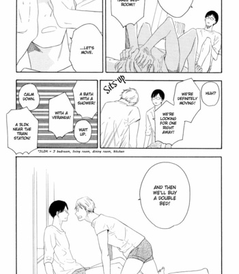 [MASAO Sangatsu] Nozomu Bekumonai [Eng] – Gay Manga sex 175