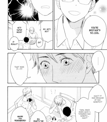 [MASAO Sangatsu] Nozomu Bekumonai [Eng] – Gay Manga sex 181