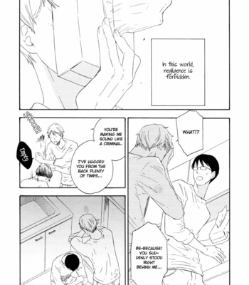 [MASAO Sangatsu] Nozomu Bekumonai [Eng] – Gay Manga sex 182