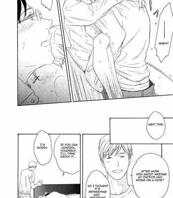 [MASAO Sangatsu] Nozomu Bekumonai [Eng] – Gay Manga sex 206