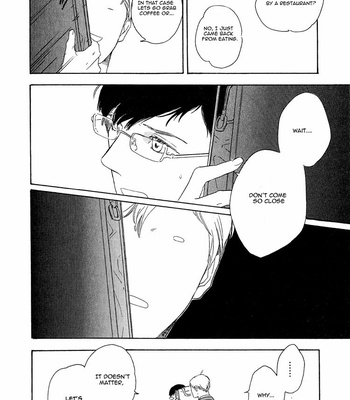 [MASAO Sangatsu] Nozomu Bekumonai [Eng] – Gay Manga sex 200
