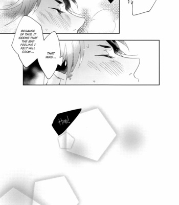 [apatas (Esu)] Shingeki no Kyojin dj – I Wanna Kiss You! [Eng] – Gay Manga sex 20
