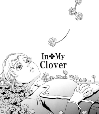 [Tsukkyo/ Kimi to Geboku] Code Geass dj – In My Clover [Eng] – Gay Manga sex 4