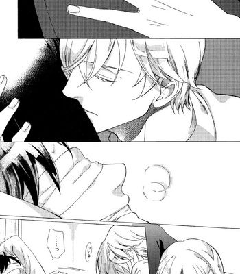[Scarlet Beriko] Minori no Te [JP] – Gay Manga sex 93