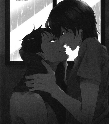 [Scarlet Beriko] Minori no Te [JP] – Gay Manga sex 101